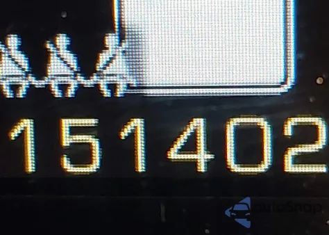 2013 Cadillac Srx Luxury Collection from USA, damaged, VIN 3GYFNCE30DS520191